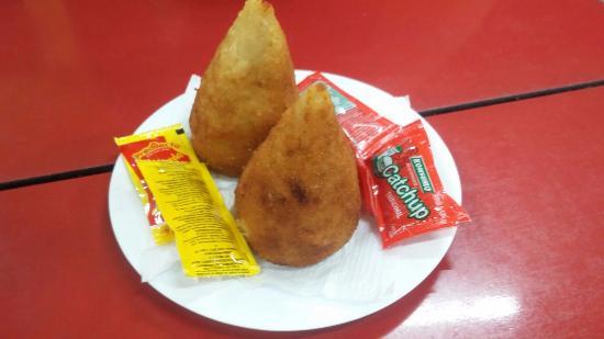 Frutaria Santo Eduardo